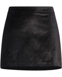 Jucca - Mini-Jupe - Lyst