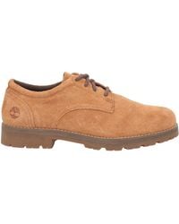 Timberland - Stringate - Lyst