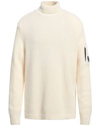C.P. Company - Turtleneck - Lyst