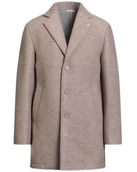 Manuel Ritz - Coats - Lyst