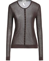 Lemaire - Rebecas - Lyst