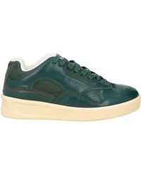 Jil Sander - Trainers - Lyst