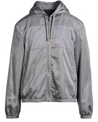 Versace - Jacket Polyamide - Lyst