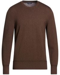 Drumohr - Pullover - Lyst