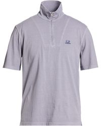 C.P. Company - T-Shirt - Lyst