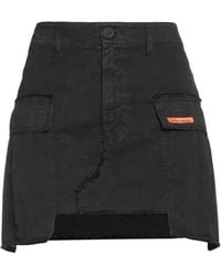 Heron Preston - Mini Skirt - Lyst