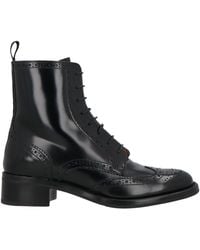 Church's - Ankle Boots Calfskin - Lyst