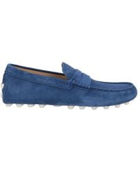 Tod's - Loafers - Lyst
