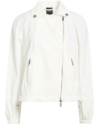 ARMANI EXCHANGE - Jacket - Lyst