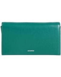 Jil Sander - Handbags - Lyst