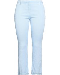 True Royal - Pants - Lyst