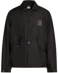 C.P. Company - Jackets - Lyst