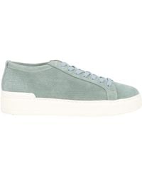 Fabi - Light Sneakers Leather - Lyst