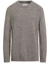 GANT - Sweater Wool, Viscose, Polyamide - Lyst