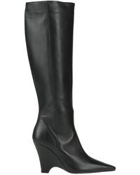 Ovyè - Stiefel - Lyst