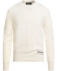 DSquared² - Pullover - Lyst