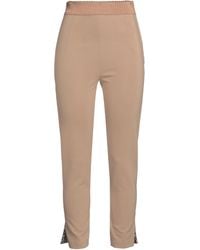 Elisabetta Franchi - Leggings - Lyst
