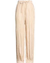 Alysi - Trouser - Lyst