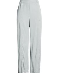 TRUE RELIGION - Light Pants Tencel - Lyst
