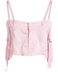 Aniye By - Tops - Lyst