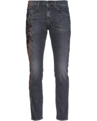 People - Jeans - Lyst