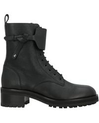 Jimmy Choo - Ankle Boots Calfskin - Lyst