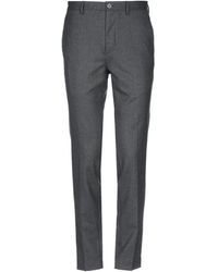 Incotex - Pants Wool, Polyester, Elastane - Lyst