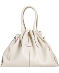 Tod's - Handbag - Lyst