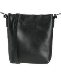 Ann Demeulemeester - Cross-Body Bag - Lyst