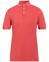 Fedeli - Polo Shirt - Lyst