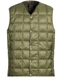 Taion - Chompa Sin Mangas - Lyst