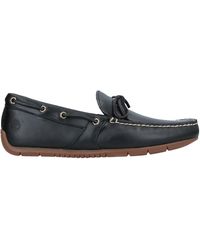 Timberland Mokassin - Schwarz