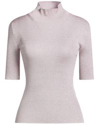 Missoni - Turtleneck - Lyst