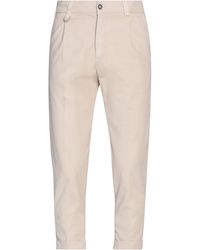Paolo Pecora - Pants - Lyst