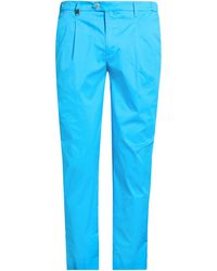 Barbati - Pants Cotton, Polyamide, Elastane - Lyst
