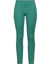 Angelo Marani - Pants - Lyst