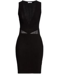 Patrizia Pepe - Mini Dress - Lyst