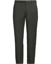 BE ABLE - Pants Polyester, Virgin Wool, Elastane - Lyst