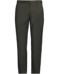 BE ABLE - Pants Polyester, Virgin Wool, Elastane - Lyst