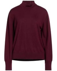 Anna Molinari - Pullover - Lyst