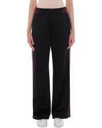 T By Alexander Wang Hose - Schwarz
