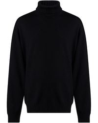 FILIPPO DE LAURENTIIS - Turtlenecks - Lyst