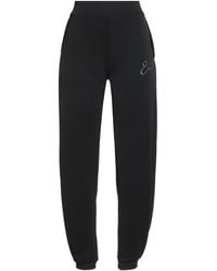 EA7 - Pants - Lyst