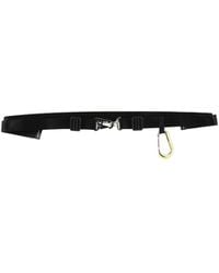 MSGM - Belt - Lyst