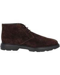 Hogan - Ankle Boots - Lyst