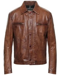 Matchless Jackets for Men - Up to 67% off | Lyst