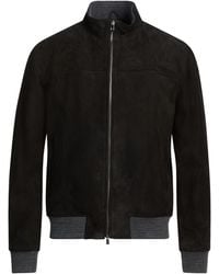 Isaia - Jackets - Lyst