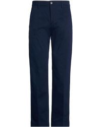 Ami Paris - Trouser - Lyst