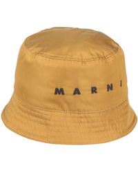 Marni - Hat - Lyst