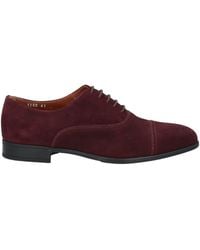 Doucal's - Stringate - Lyst